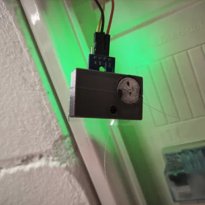 Giá đỡ TCRT5000 cho đồng hồ eHZ Generation K