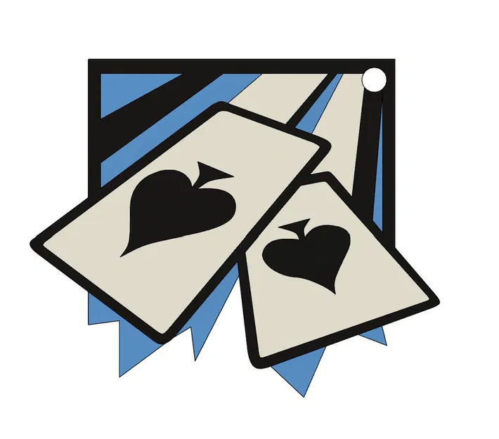 Rainbow Six Siege - Ace Keychain - Image 1