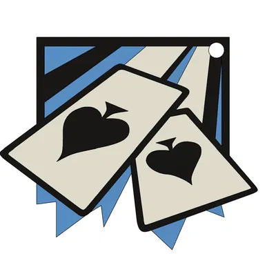 Rainbow Six Siege - Ace Keychain