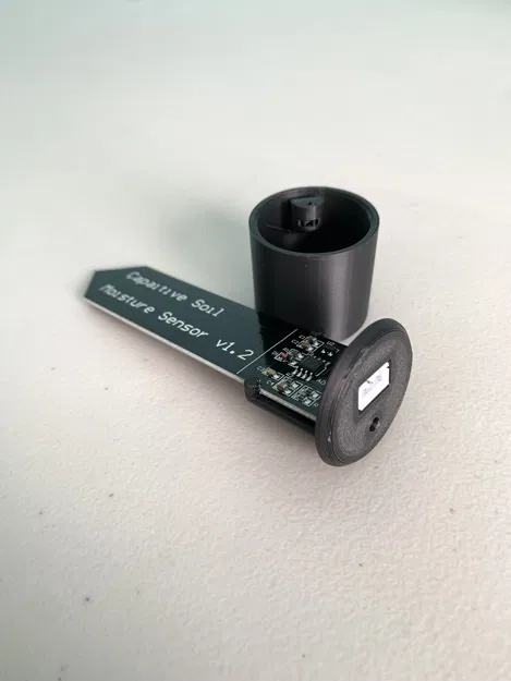 Vỏ Cảm Biến Độ Ẩm Đất - Image 1