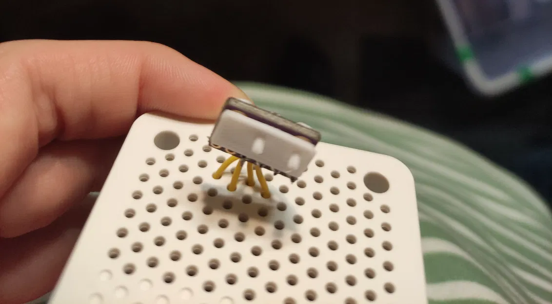 Kệ BME280 cho IKEA VINDRIKTNING - Image 2