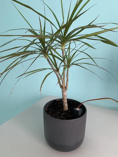 Vỏ Cảm Biến Độ Ẩm Đất - Image 3