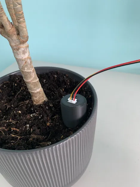 Vỏ Cảm Biến Độ Ẩm Đất - Image 4