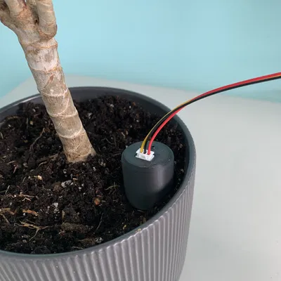 Vỏ Cảm Biến Độ Ẩm Đất