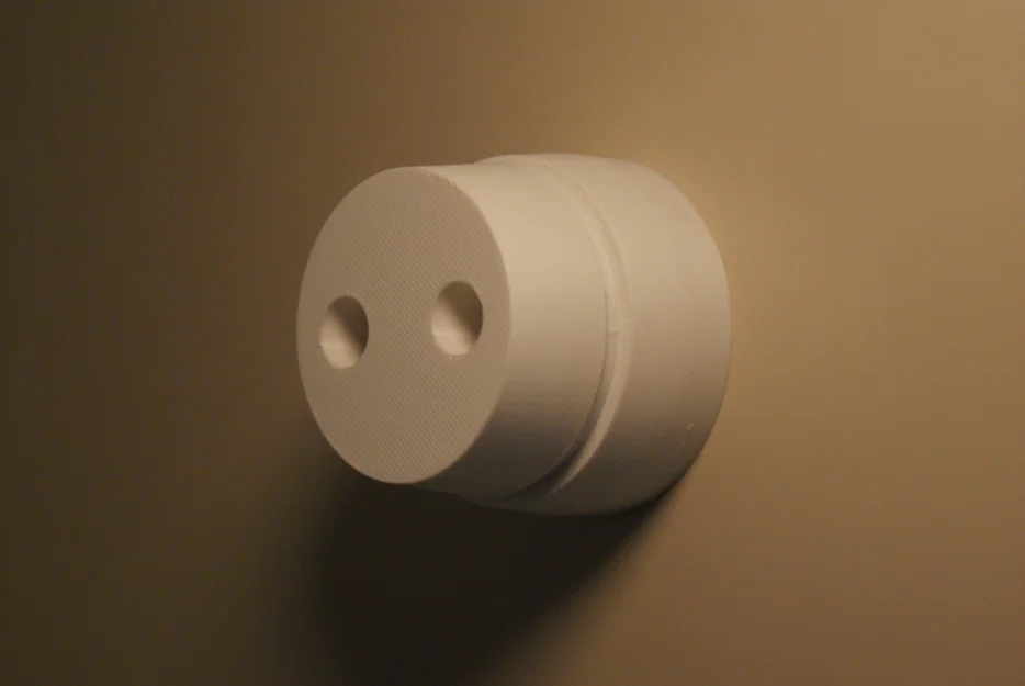 Người giữ phụ kiện máy làm tóc Parlux - Image 1