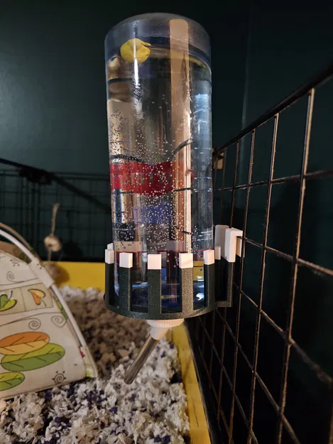 Kệ Đựng Bình Nước Kaytee 32oz - Image 1