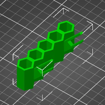 Vỏ đánh răng/bàn chải