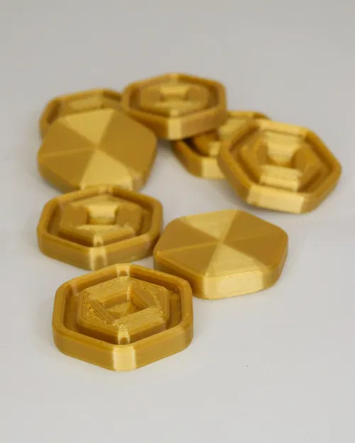 Đồng Xu Robux - Image 3