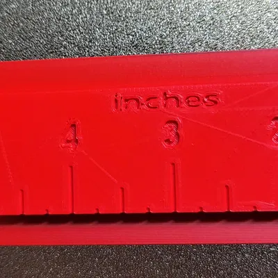 Thước đo góc 90⁰ MM & inch