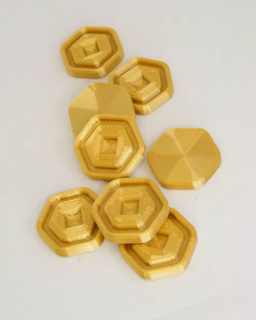 Đồng Xu Robux - Image 4