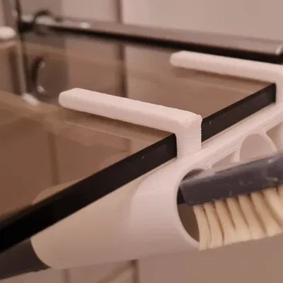 Vỏ đánh răng/bàn chải