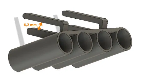 Vỏ đánh răng/bàn chải - Image 3