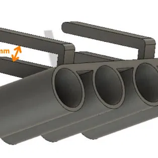 Vỏ đánh răng/bàn chải