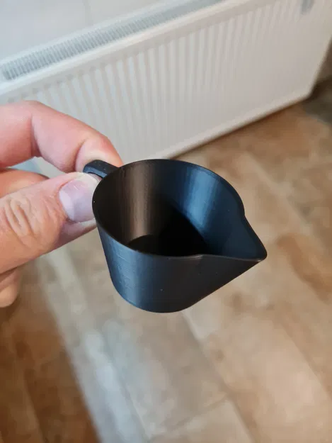 Cốc Đo Bột Giặt 50ml - Image 1