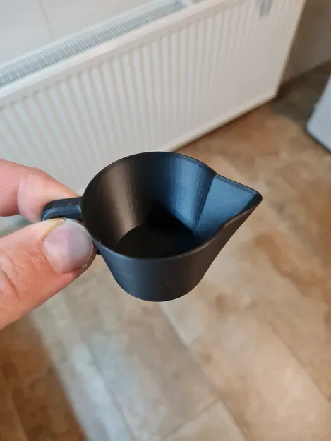 Cốc Đo Bột Giặt 50ml - Image 2