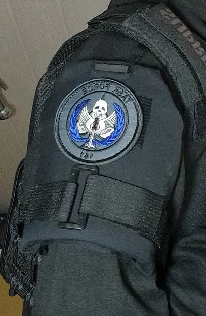 MW22/23 König Giáp Vai/Bảo Vệ Vai - Image 2