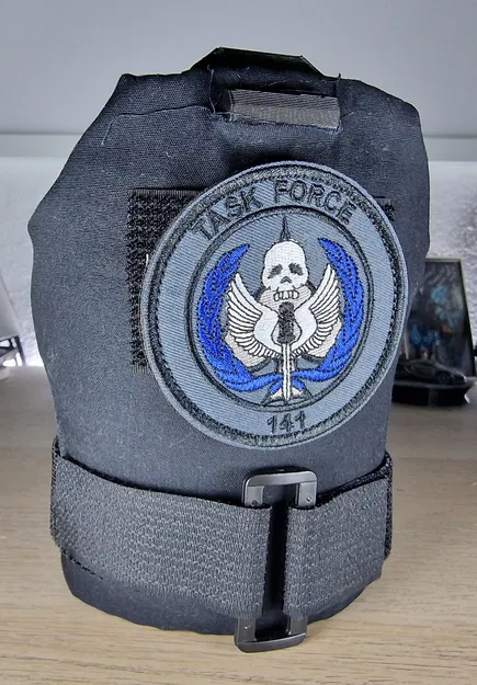 MW22/23 König Giáp Vai/Bảo Vệ Vai - Image 3