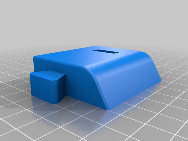 Đế đồng hồ module - Image 3