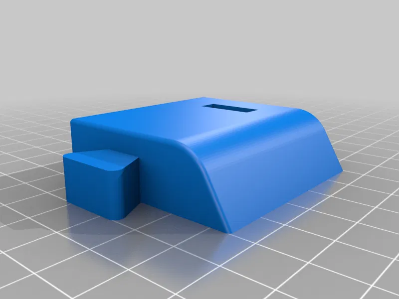 Đế đồng hồ module - Image 4