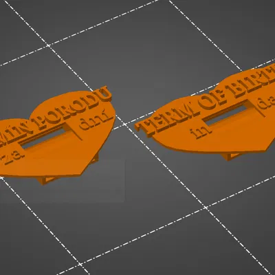 Đếm ngược Ngày Sinh Nở