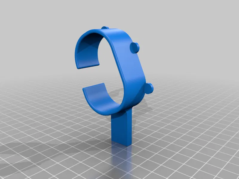 Đế đồng hồ module - Image 5