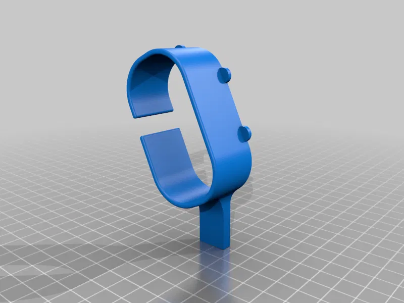 Đế đồng hồ module - Image 6