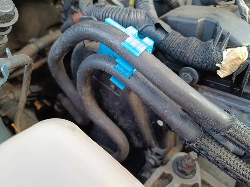 Người giữ Volvo V50 2.0D (một phần) - Image 1