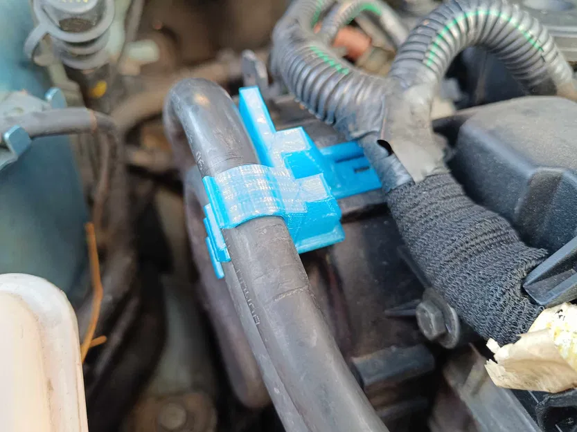 Người giữ Volvo V50 2.0D (một phần) - Image 2