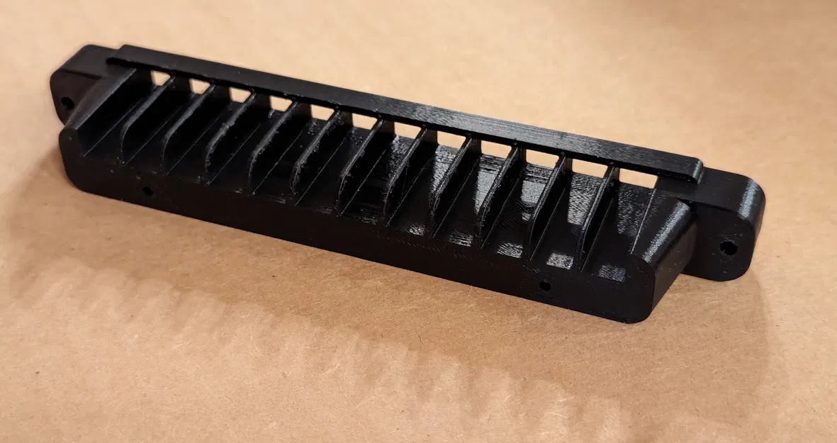 Hướng Dẫn Thanh Hợp Âm Autoharp - Image 2