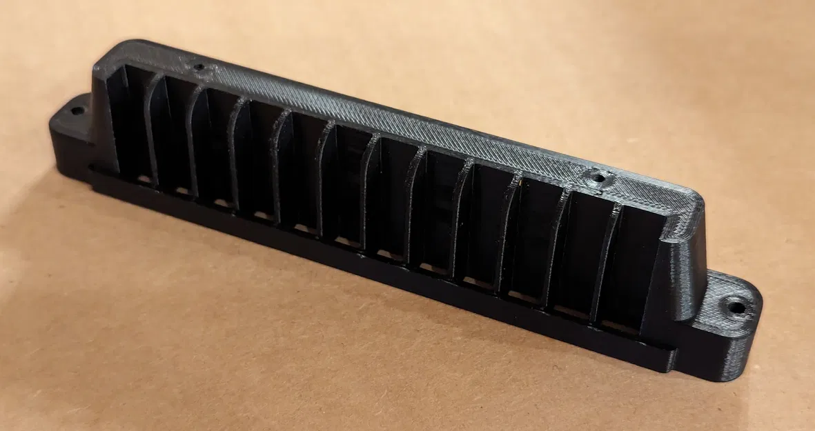 Hướng Dẫn Thanh Hợp Âm Autoharp - Image 3