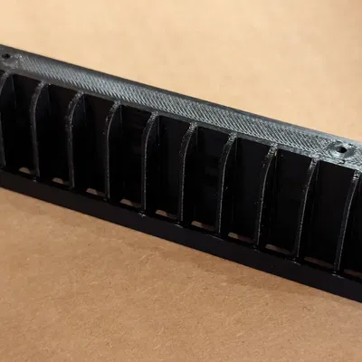 Hướng Dẫn Thanh Hợp Âm Autoharp