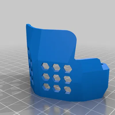 Vỏ che cáp CAN cho BTT EBB SB2240_2209