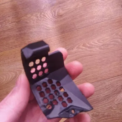 Vỏ che cáp CAN cho BTT EBB SB2240_2209