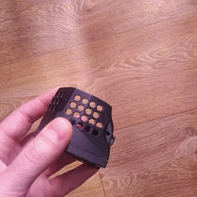 Vỏ che cáp CAN cho BTT EBB SB2240_2209