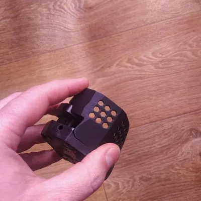 Vỏ che cáp CAN cho BTT EBB SB2240_2209