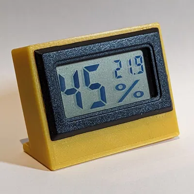 Chân Đế Đồng Hồ Đo Nhiệt Độ Độ Ẩm