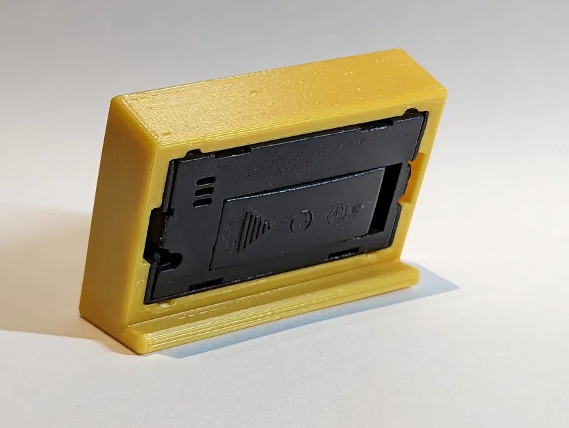 Chân Đế Đồng Hồ Đo Nhiệt Độ Độ Ẩm - Image 2