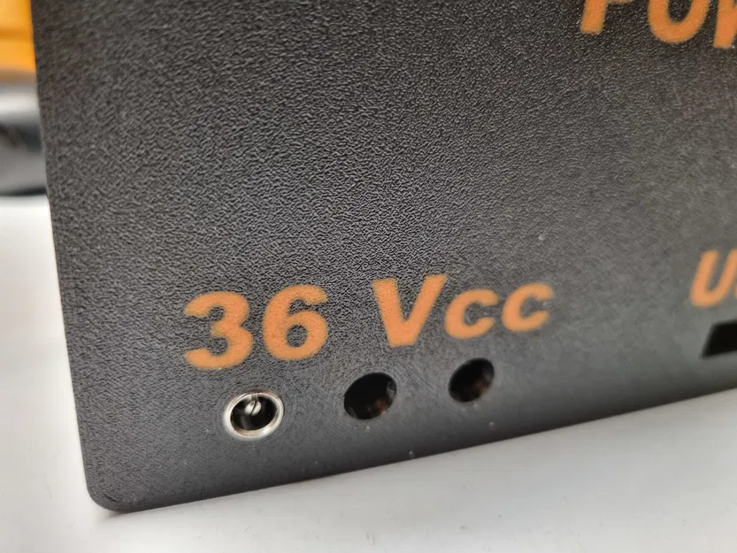 Phần văn bản riêng cho bộ chuyển đổi tăng áp nguồn ATX - Image 3