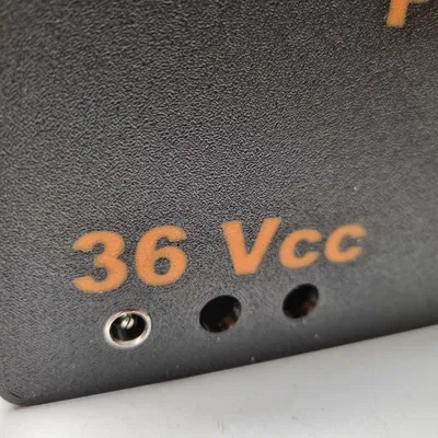 Phần văn bản riêng cho bộ chuyển đổi tăng áp nguồn ATX