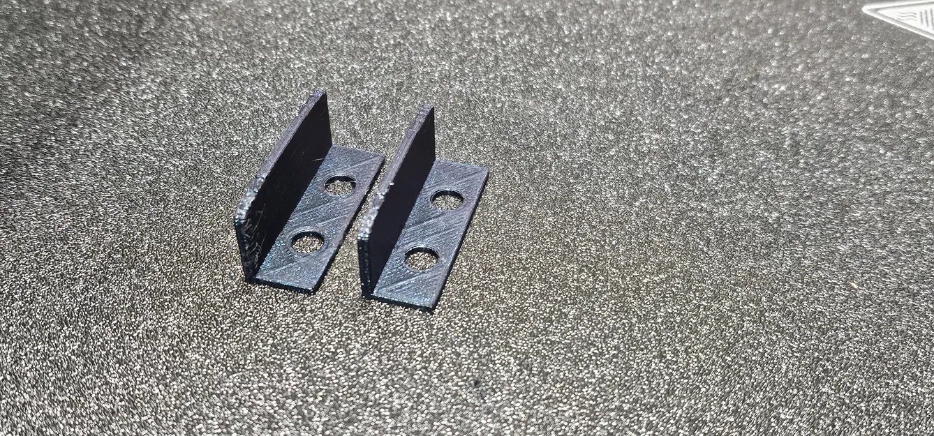 Cản Công Tắc Giới Hạn Cho Máy FoxAlien 4040-xe - Image 2