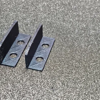 Cản Công Tắc Giới Hạn Cho Máy FoxAlien 4040-xe