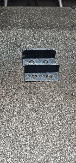 Cản Công Tắc Giới Hạn Cho Máy FoxAlien 4040-xe - Image 3