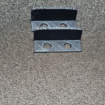 Cản Công Tắc Giới Hạn Cho Máy FoxAlien 4040-xe