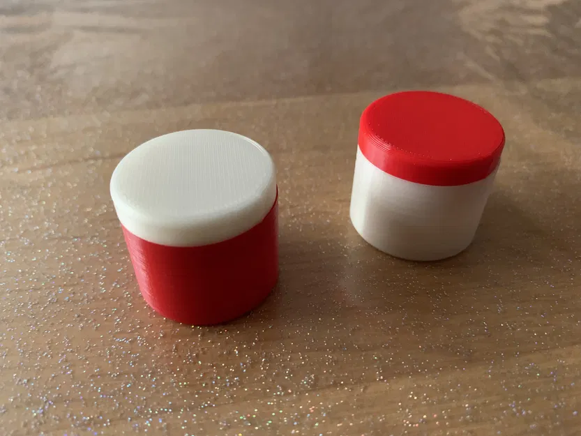 Hộp nhỏ xinh của tui - Image 1