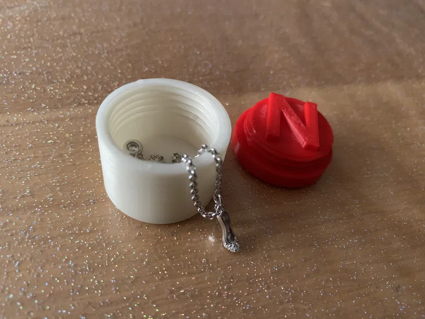 Hộp nhỏ xinh của tui - Image 2