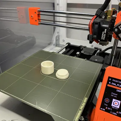 Hộp nhỏ xinh của tui