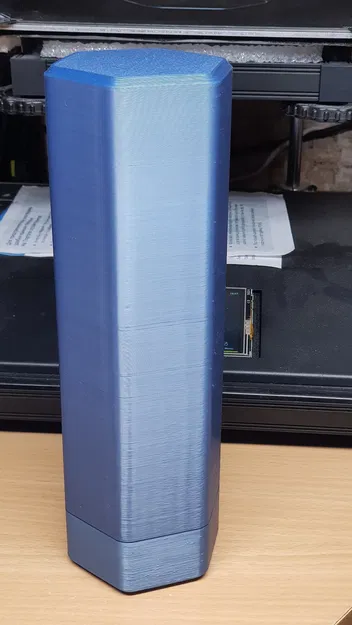 Hộp Đựng Mũi Khoan SDS-Plus - Image 2