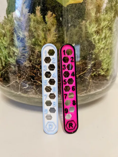 Máy Đếm Hàng Đan Len - Image 2