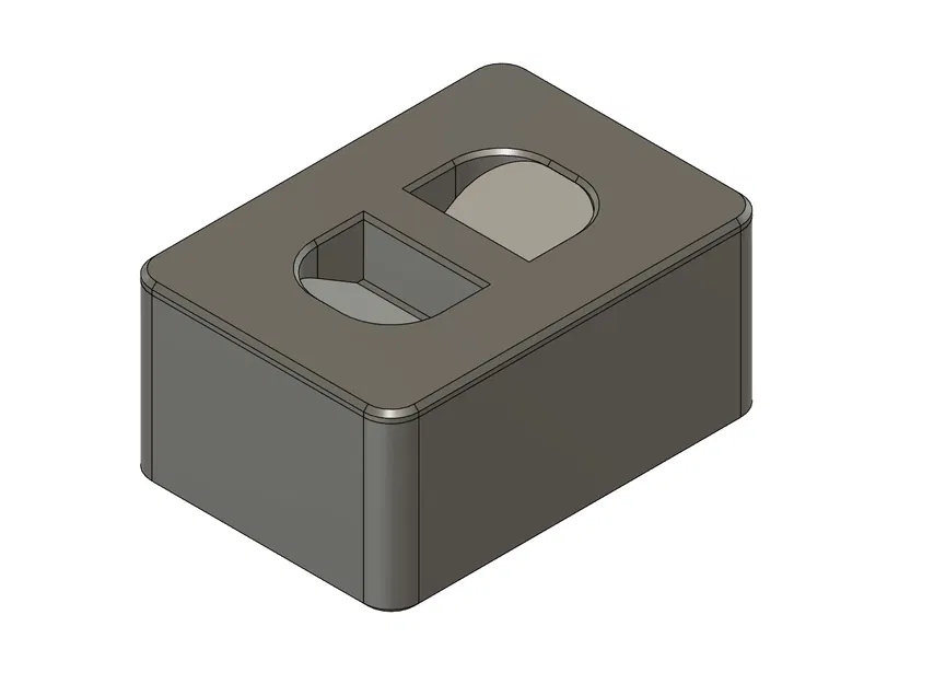 Hộp nhỏ xinh để đựng đồ linh tinh - Image 1