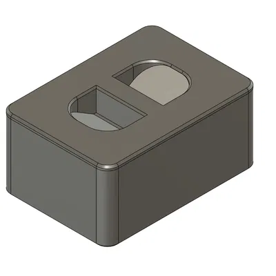 Hộp nhỏ xinh để đựng đồ linh tinh